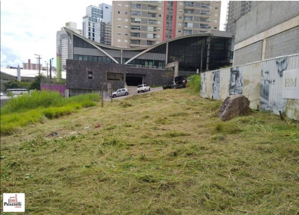 Terreno, 251 m² - Foto 2