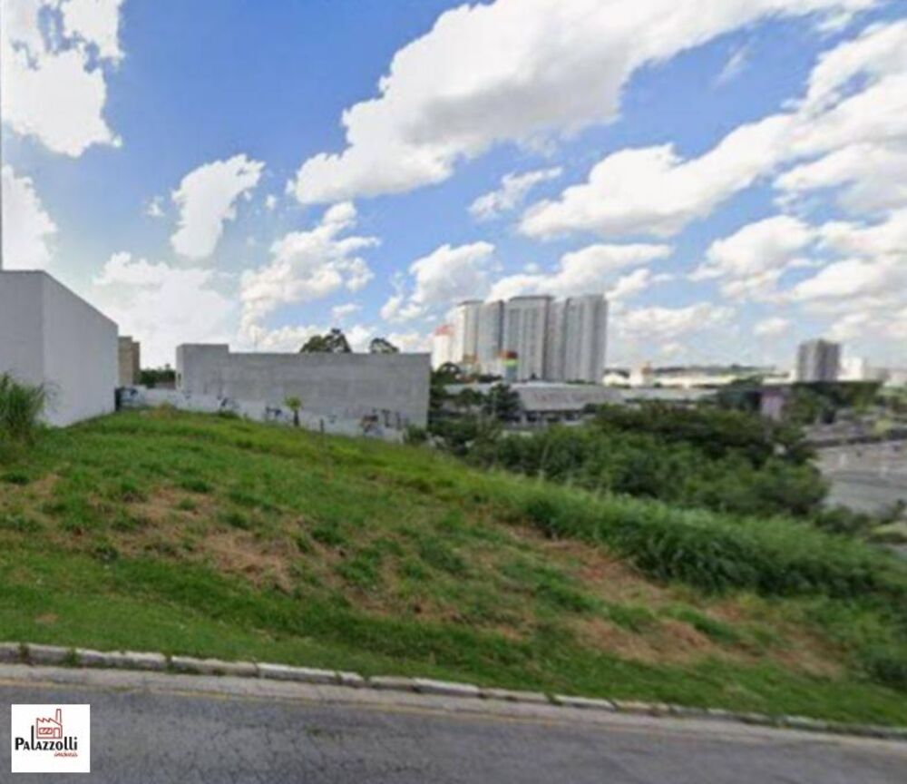 Terreno, 251 m² - Foto 1