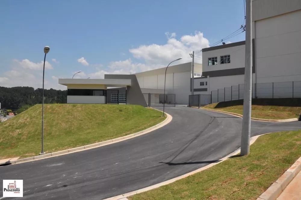 Depósito-Galpão-Armazém para alugar, 2170m² - Foto 4