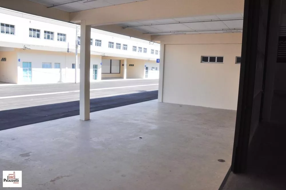 Depósito-Galpão-Armazém para alugar, 2170m² - Foto 7