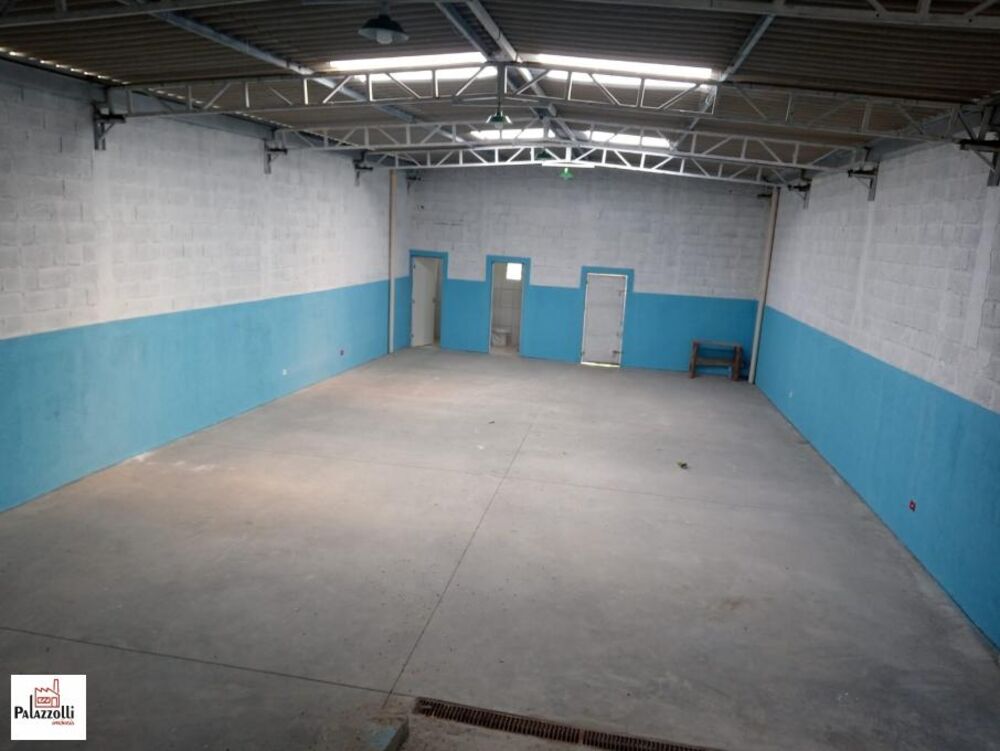 Depósito-Galpão-Armazém à venda e aluguel, 200m² - Foto 3