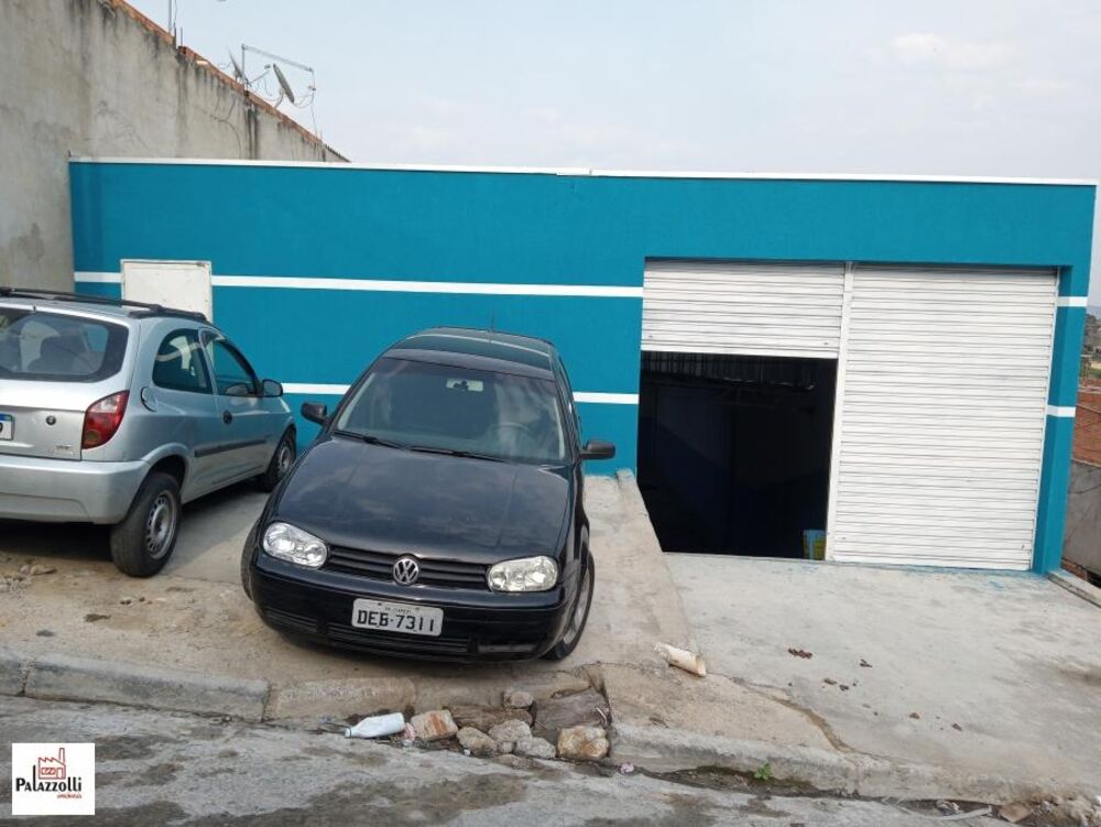 Depósito-Galpão-Armazém à venda e aluguel, 200m² - Foto 2