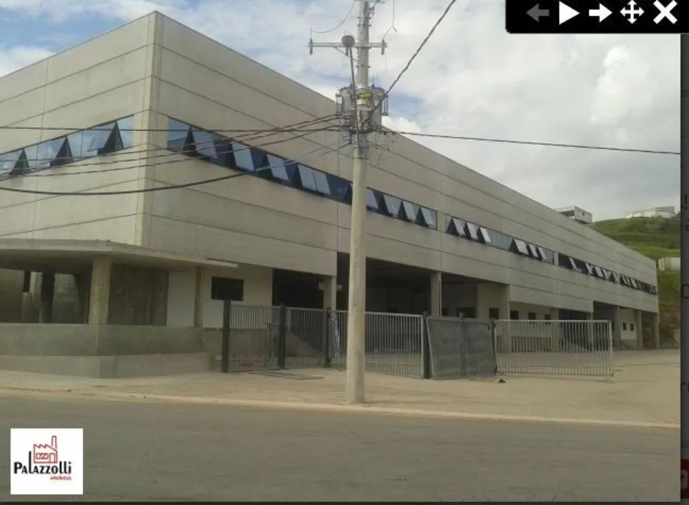 Depósito-Galpão, 9800 m² - Foto 2