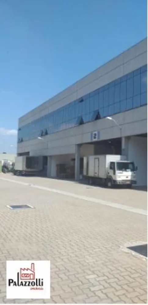 Depósito-Galpão, 9800 m² - Foto 5