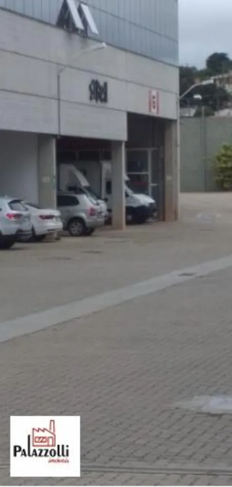 Depósito-Galpão, 9800 m² - Foto 11