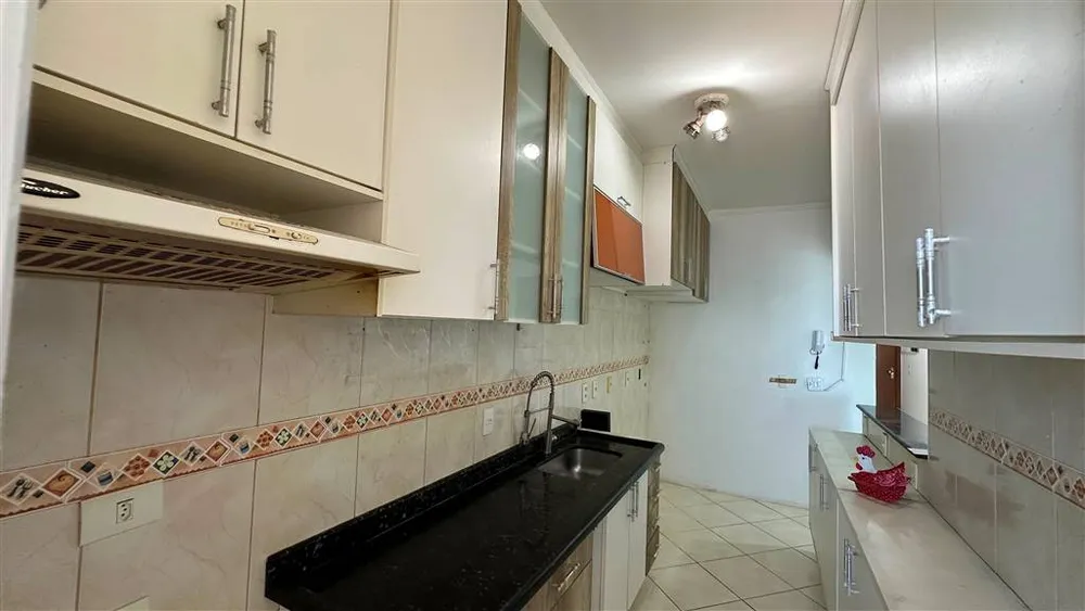 Apartamento, 3 quartos, 85 m² - Foto 4