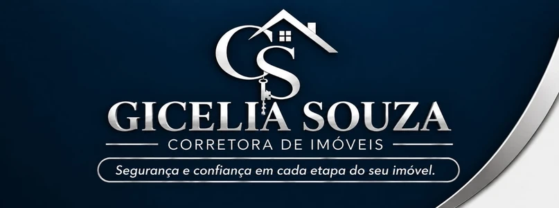 Logo de Gicelia Souza
