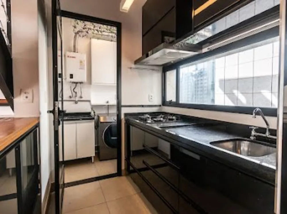 Apartamento, 1 quarto, 64 m² - Foto 15