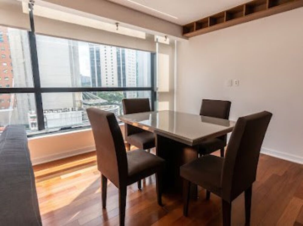 Apartamento, 1 quarto, 64 m² - Foto 10