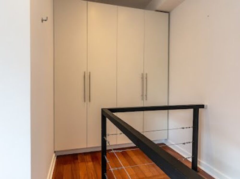 Apartamento, 1 quarto, 64 m² - Foto 5