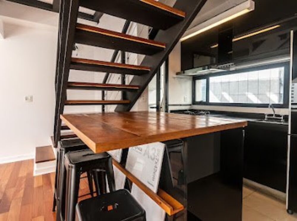 Apartamento, 1 quarto, 64 m² - Foto 11