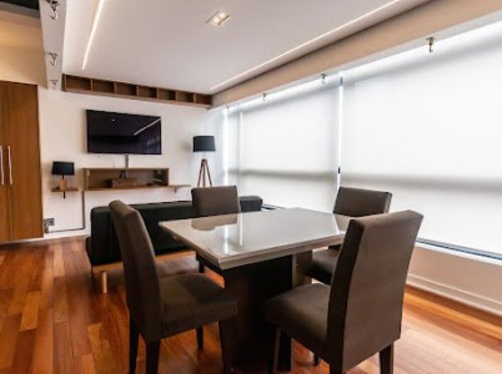 Apartamento, 1 quarto, 64 m² - Foto 15