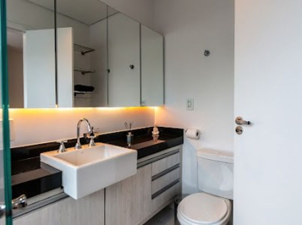 Apartamento, 1 quarto, 64 m² - Foto 6