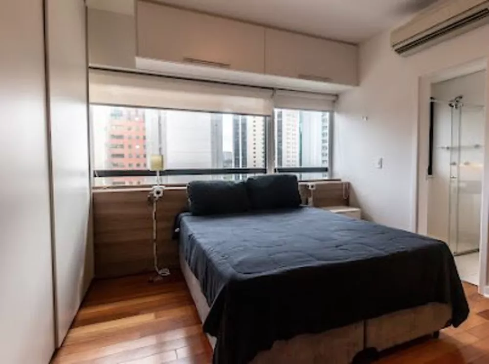 Apartamento, 1 quarto, 64 m² - Foto 5