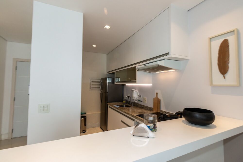 Apartamento, 1 quarto, 62 m² - Foto 7