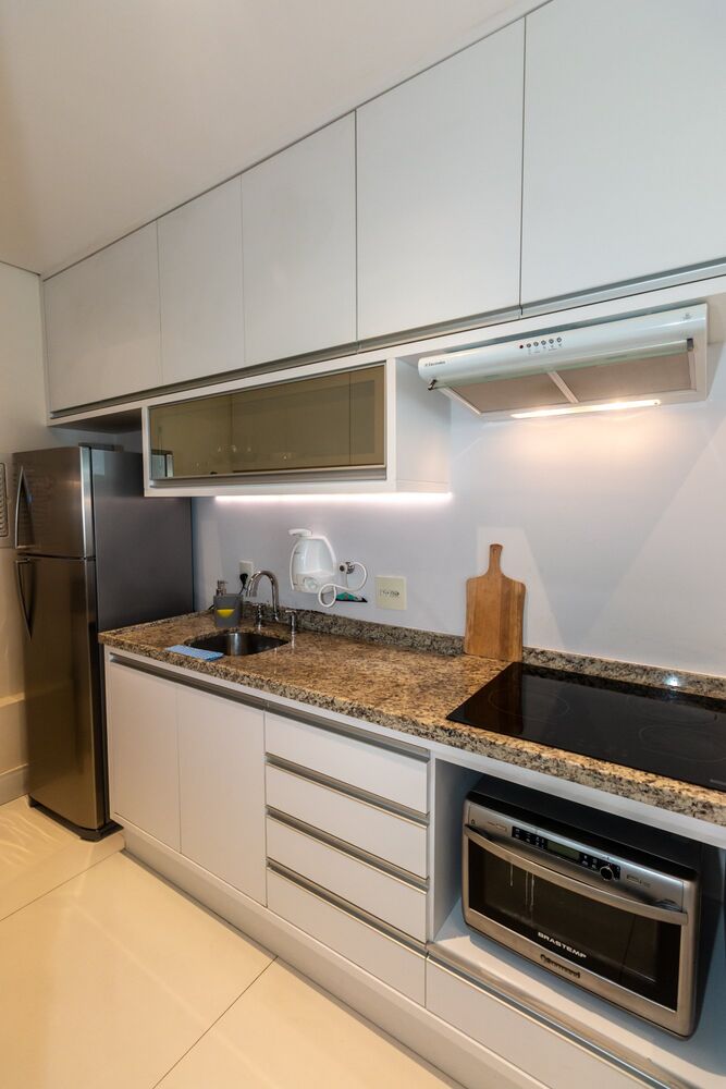 Apartamento, 1 quarto, 62 m² - Foto 6