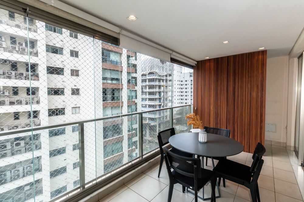 Apartamento, 1 quarto, 62 m² - Foto 16