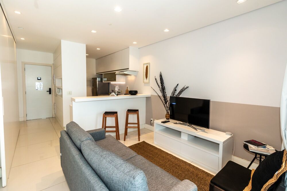 Apartamento, 1 quarto, 62 m² - Foto 10