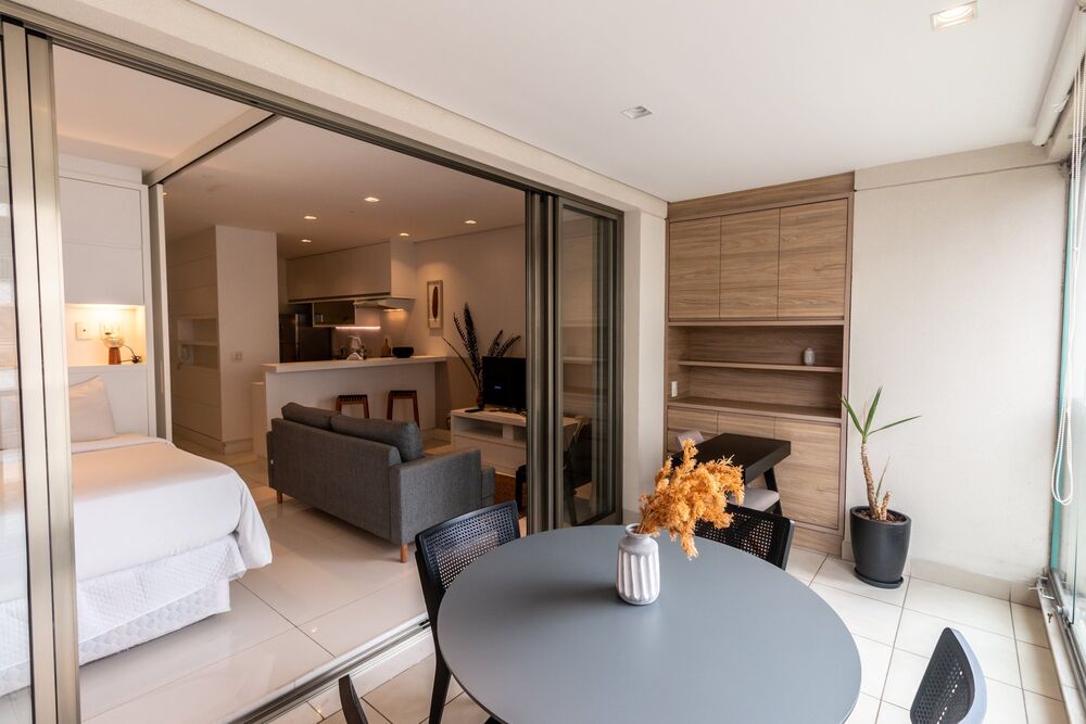 Apartamento, 1 quarto, 62 m² - Foto 18