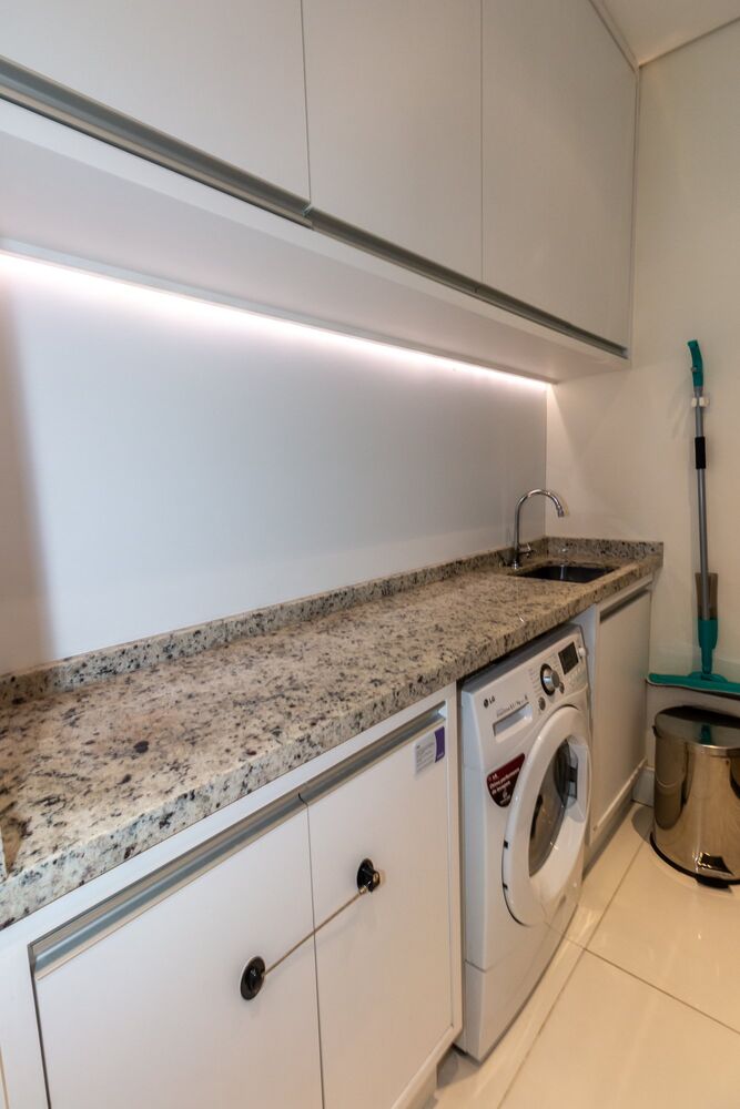 Apartamento, 1 quarto, 62 m² - Foto 5