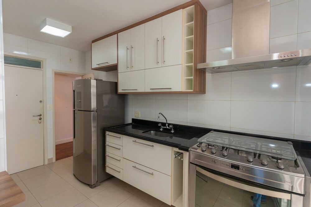 Apartamento, 2 quartos, 89 m² - Foto 2