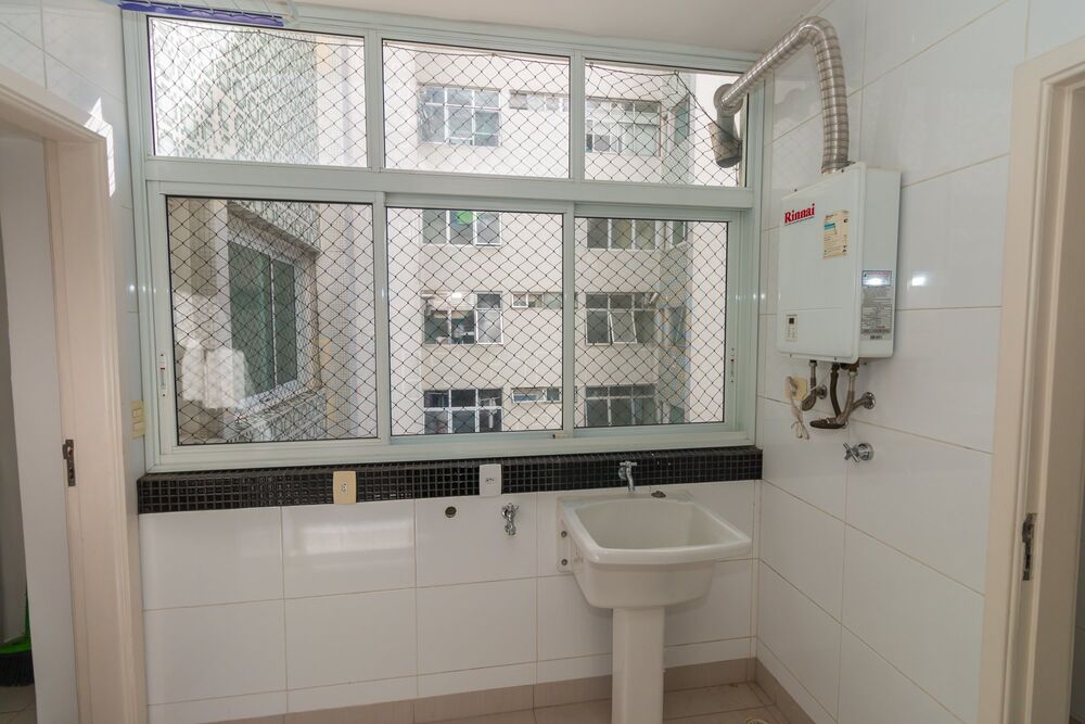 Apartamento, 2 quartos, 89 m² - Foto 11