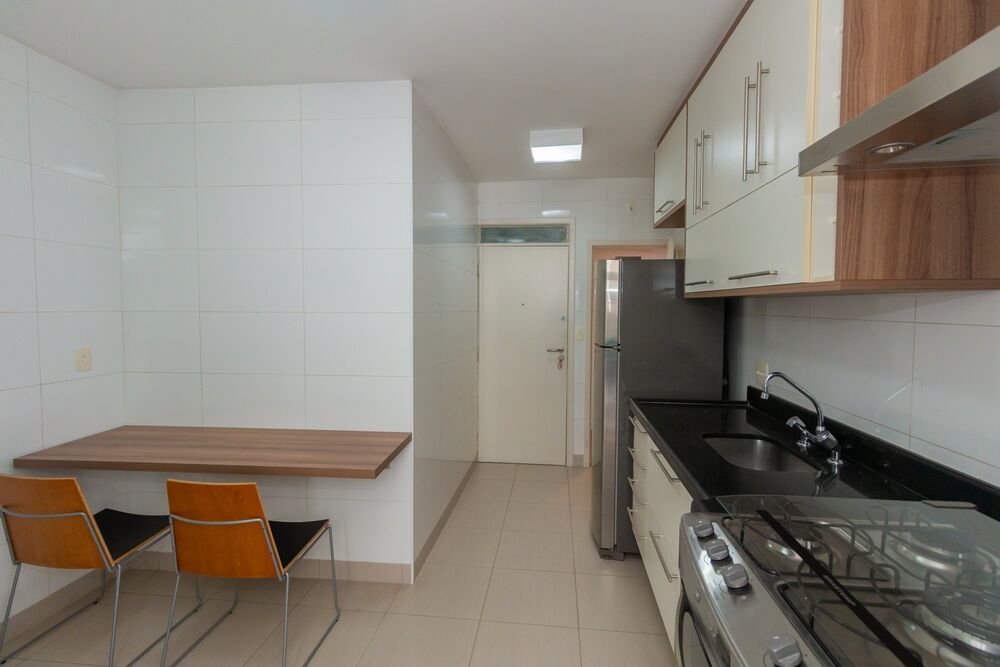 Apartamento, 2 quartos, 89 m² - Foto 23
