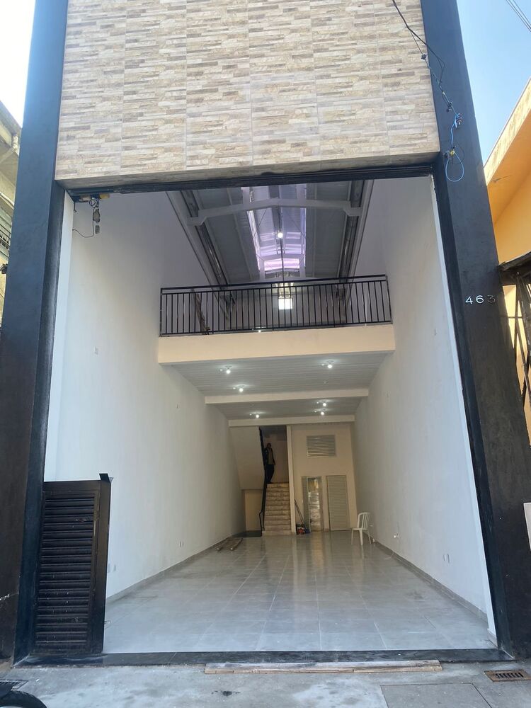 Sala-Conjunto, 230 m² - Foto 1