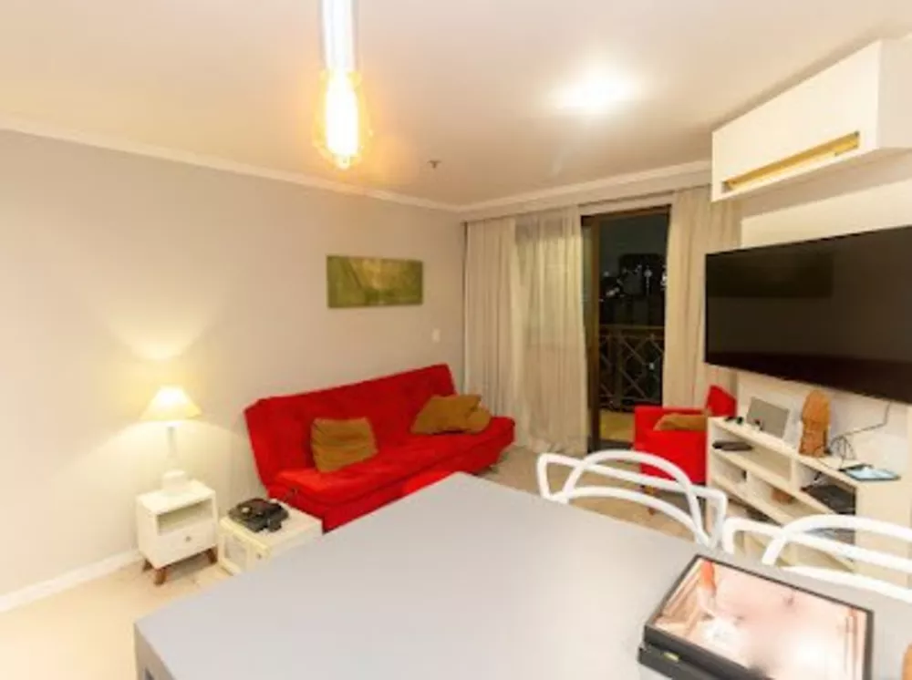 Apartamento à venda com 2 quartos, 54m² - Foto 4