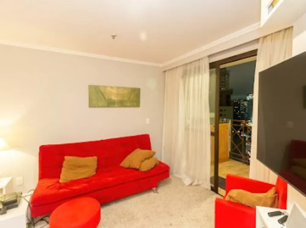 Apartamento, 2 quartos, 54 m² - Foto 6
