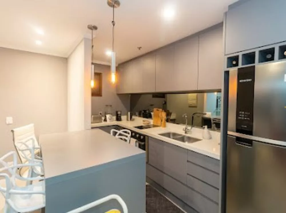 Apartamento, 2 quartos, 54 m² - Foto 5