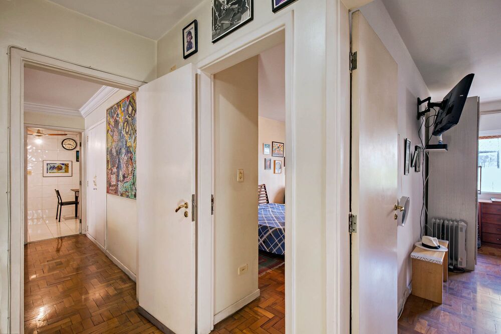 Apartamento, 3 quartos, 160 m² - Foto 1