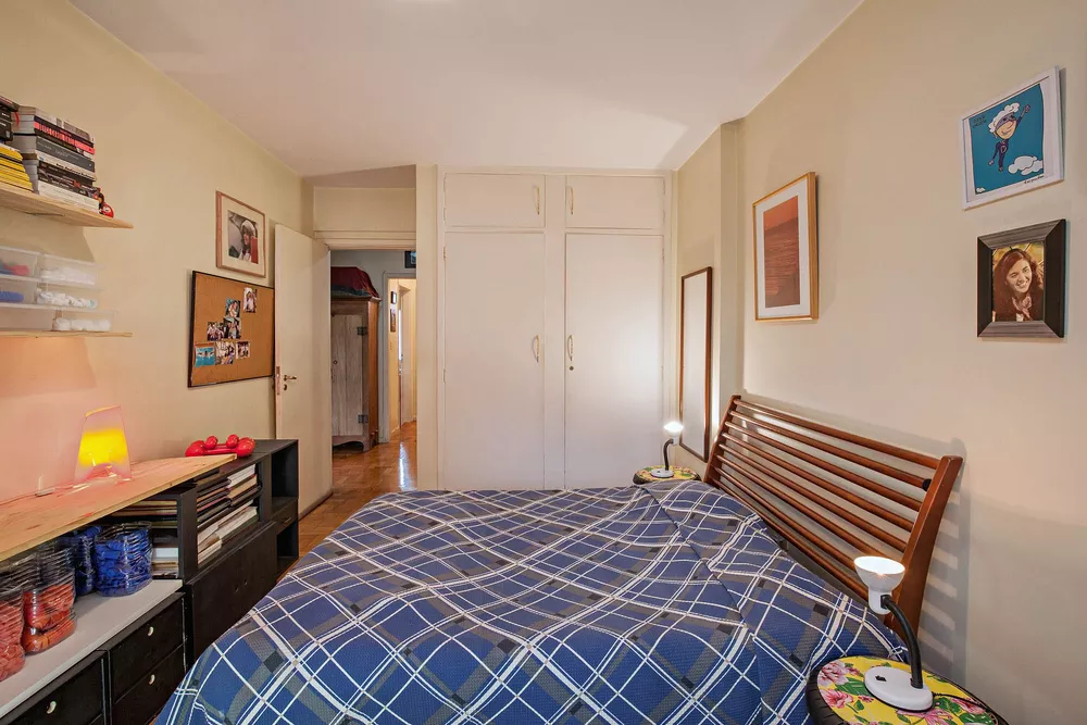 Apartamento, 3 quartos, 160 m² - Foto 7
