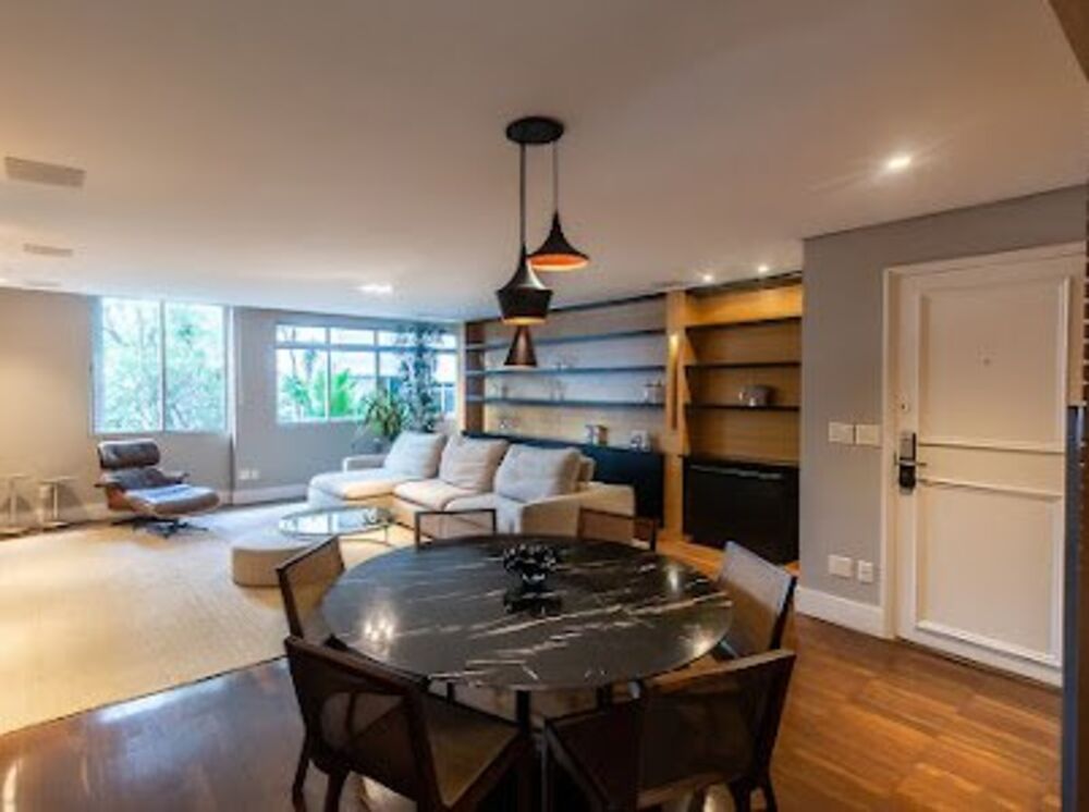 Apartamento, 2 quartos, 130 m² - Foto 5