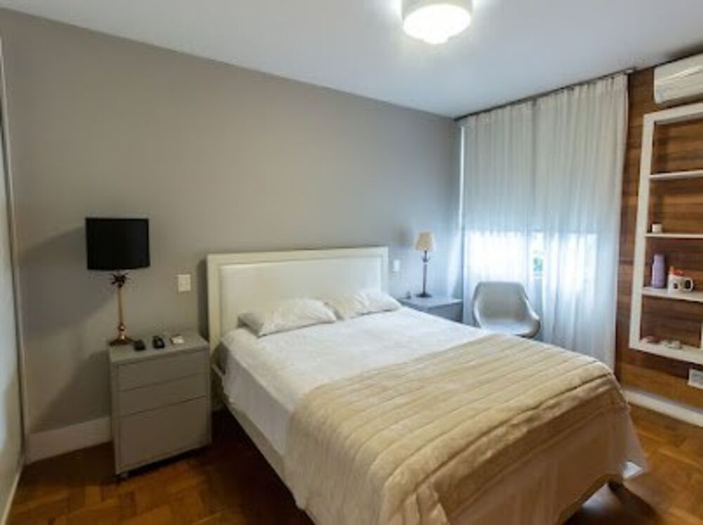 Apartamento, 2 quartos, 130 m² - Foto 3