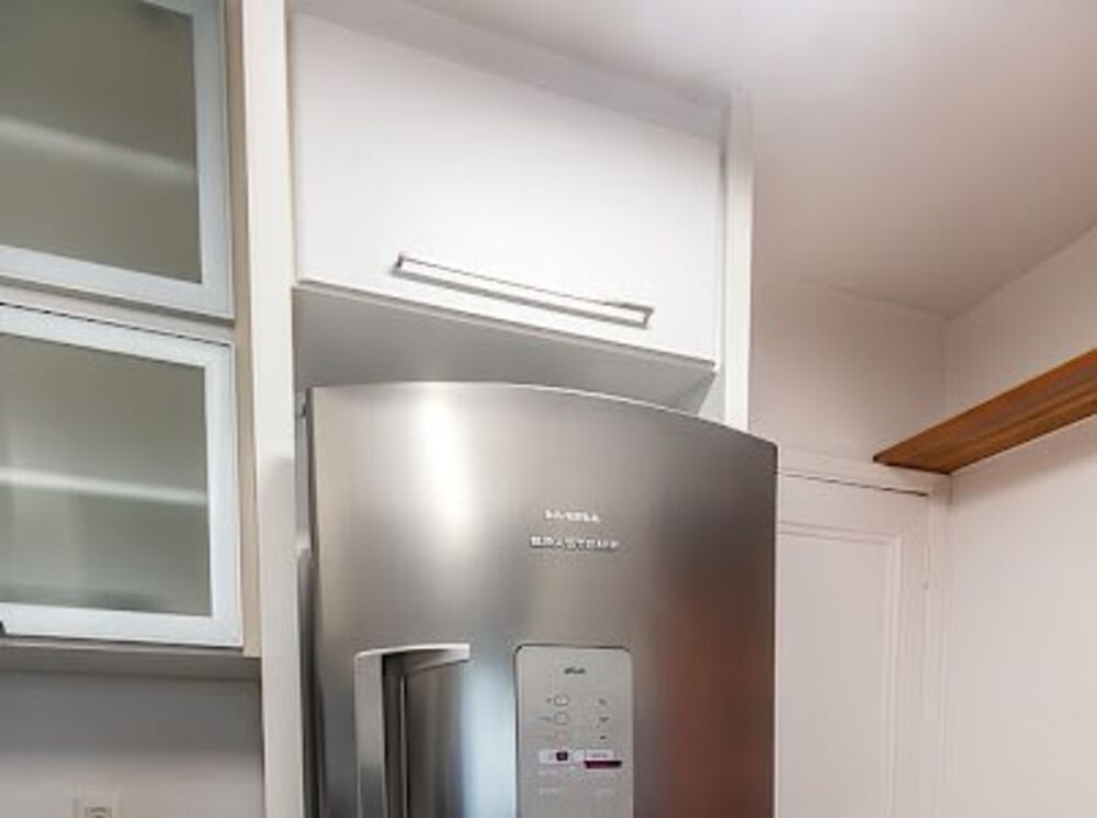 Apartamento, 2 quartos, 130 m² - Foto 8