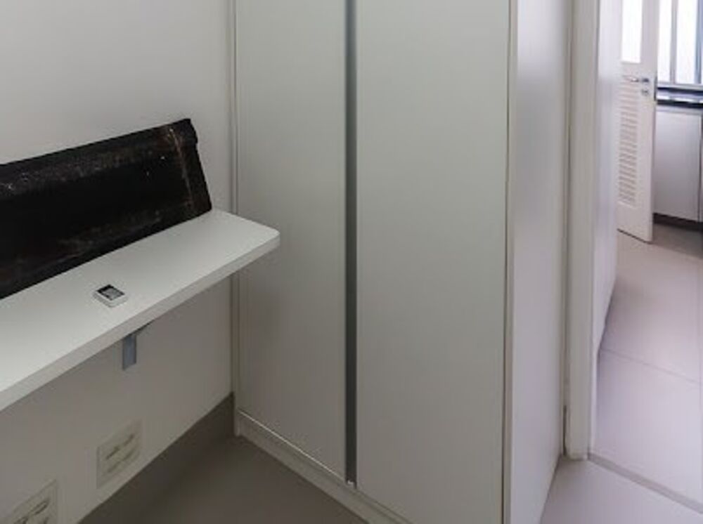 Apartamento, 2 quartos, 130 m² - Foto 6