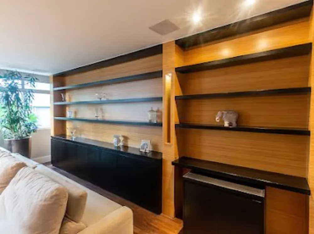 Apartamento, 2 quartos, 130 m² - Foto 9