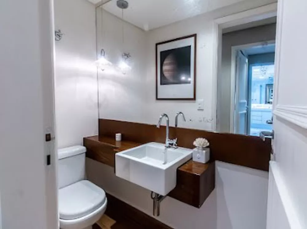 Apartamento, 2 quartos, 130 m² - Foto 10