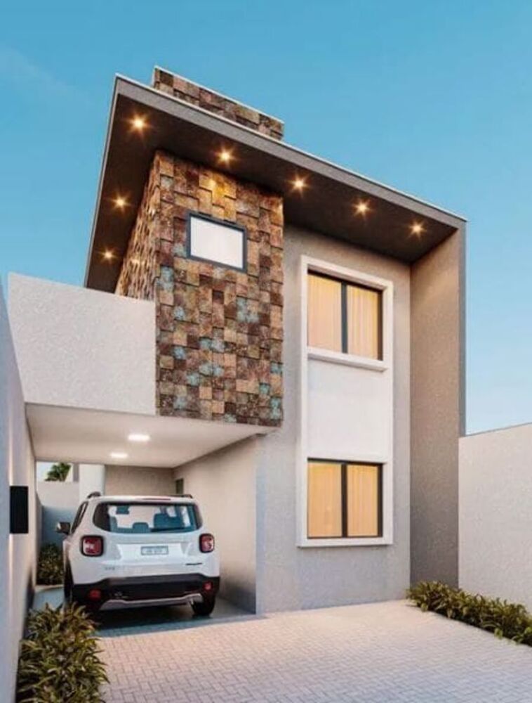 Sobrado, 3 quartos, 133 m² - Foto 4