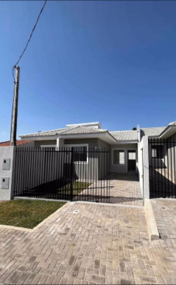 Casa, 2 quartos, 55 m² - Foto 7