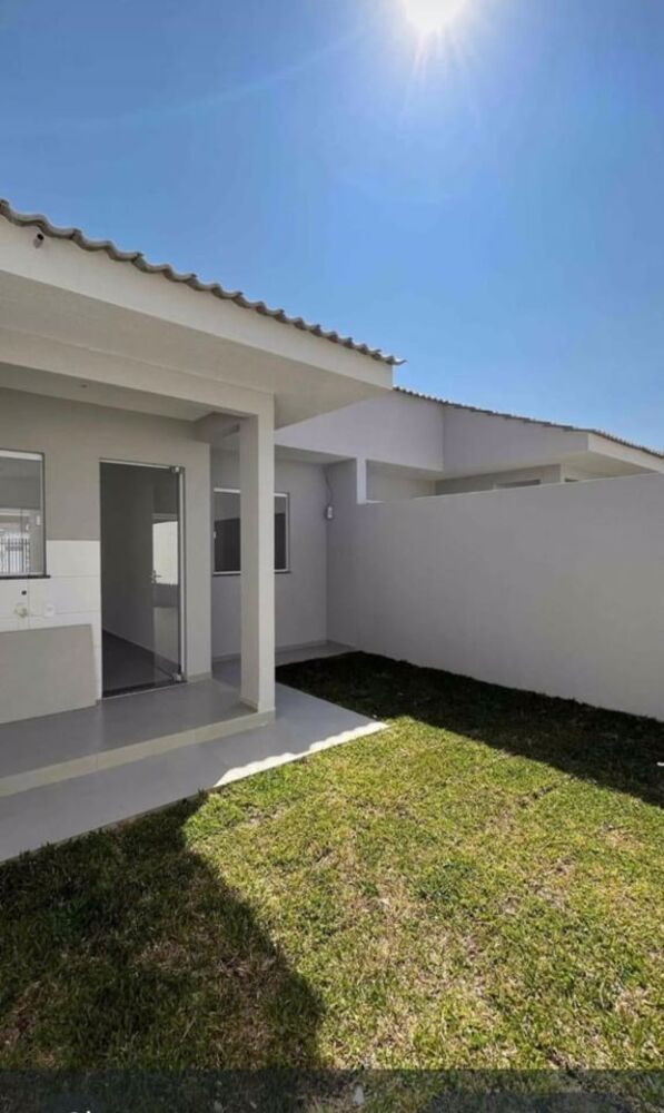 Casa, 2 quartos, 55 m² - Foto 6