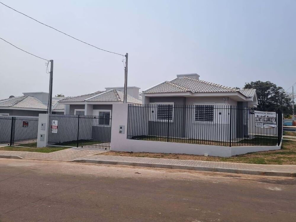 Casa, 2 quartos, 55 m² - Foto 4