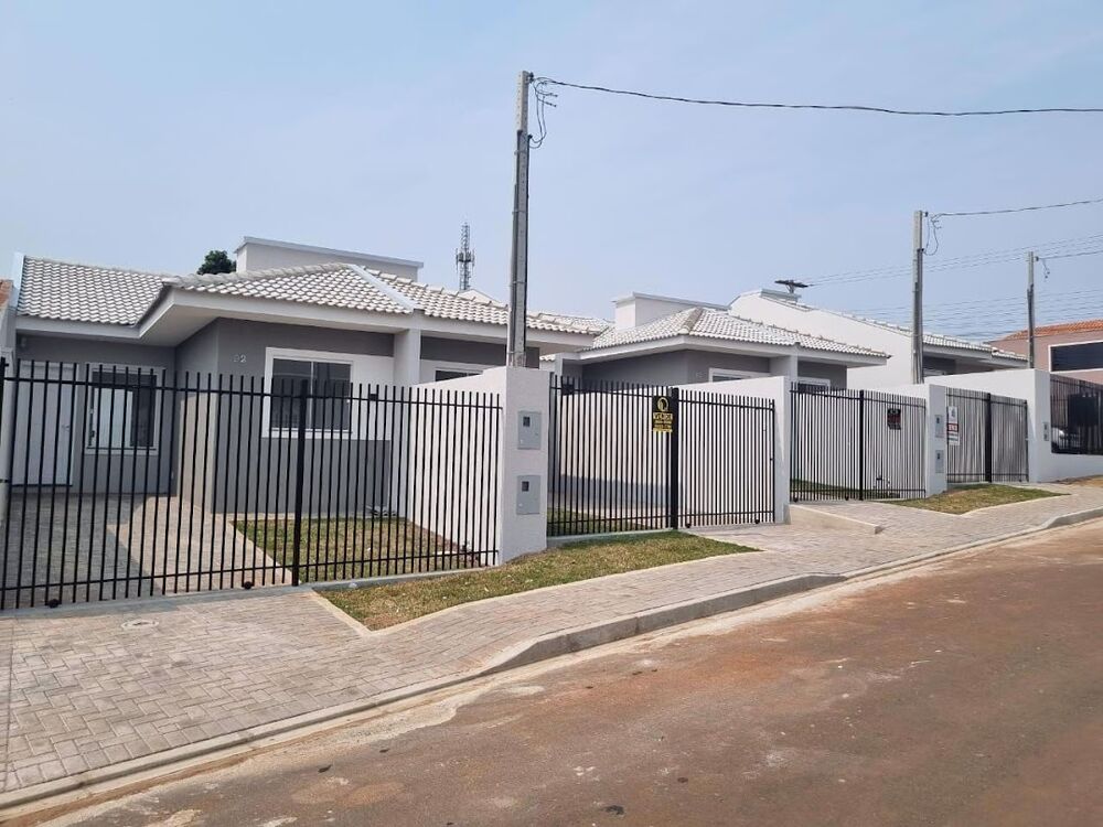 Casa, 2 quartos, 55 m² - Foto 3