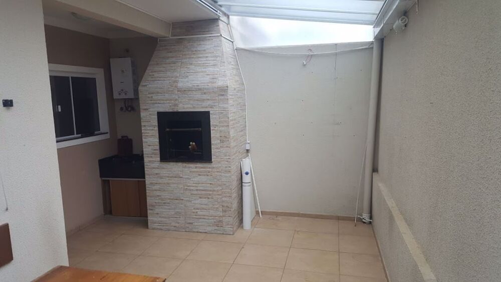 Sobrado, 3 quartos, 150 m² - Foto 20