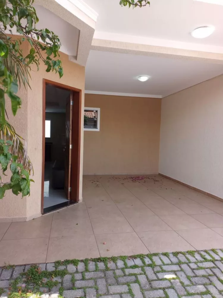 Sobrado, 3 quartos, 150 m² - Foto 3