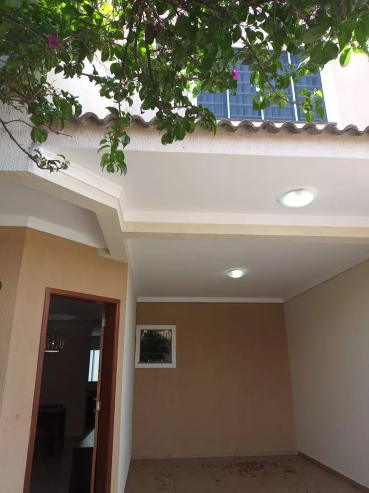 Sobrado, 3 quartos, 150 m² - Foto 4