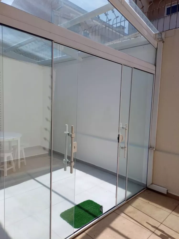 Sobrado, 3 quartos, 150 m² - Foto 5