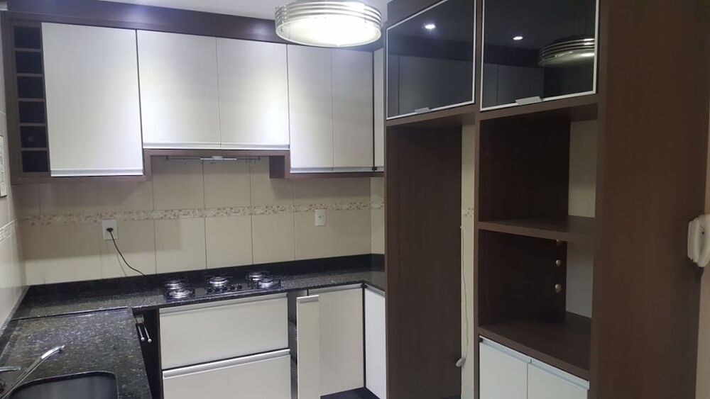 Sobrado, 3 quartos, 150 m² - Foto 17
