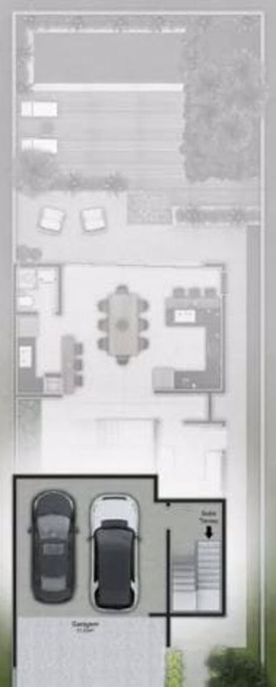 Casa de Condomínio, 3 quartos - Foto 16